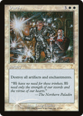Purify (7ED-31★) - 7th Edition Foil
