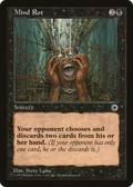 Mind Rot (POR-) - Portal