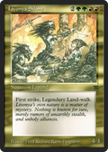 Livonya Silone (LEG-) - Legends