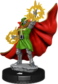 Marvel Heroclix: Thunderbolts Doom Sorcerer Supreme