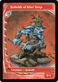 Kobolds of Kher Keep (Future Sight) (MB2-194) - Mystery Booster 2 Foil