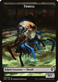 Thrull Token (CMR-005) - Commander Legends Tokens