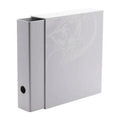 Dragon Shield Slipcase 4 Ring Binder Sanctuary White