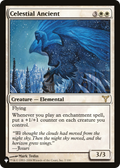 Celestial Ancient (LIST-DIS-7) - The List