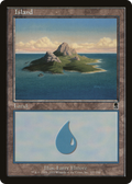 Island (337) (ODY-337) - Odyssey