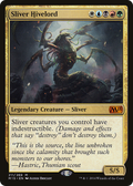 Sliver Hivelord (M15-211) - Magic 2015
