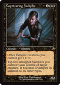 Captivating Vampire (Retro Frame) (INR-374) - Innistrad Remastered Foil