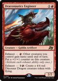Draconautics Engineer (PPDFT-121) - Promo Pack: Aetherdrift