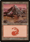 Mountain (343) (INV-343) - Invasion