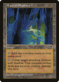 Maze of Shadows (TMP-319) - Tempest