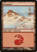 Mountain (2005) (ARENA-) - Arena League 2005