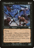 Gloomdrifter (TOR-061) - Torment