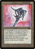 Feldon's Cane (ATQ-) - Antiquities