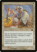 Field Surgeon (UDS-008) - Urza's Destiny Foil