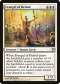 Evangel of Heliod (THS-011) - Theros