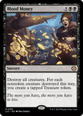 Blood Money (LCC-183) - The Lost Caverns of Ixalan Commander