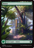 Forest (0290) (FDN-290) - Foundations