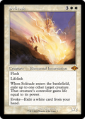 Solitude (Retro Frame) (MH2-003) - Modern Horizons 2 Timeshifts