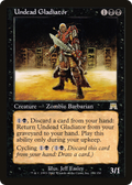 Undead Gladiator (ONS-178) - Onslaught