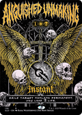 Anguished Unmaking (SLD-138) - Secret Lair Drop (Borderless)