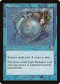 Squeeze (MMQ-105) - Mercadian Masques