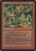 Goblin Warrens (FEM-) - Fallen Empires