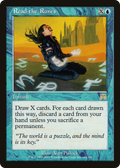 Read the Runes (ONS-104) - Onslaught