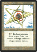 Nova Pentacle (LEG-) - Legends