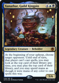 Xanathar, Guild Kingpin (PRE-239S) - Adventures in the Forgotten Realms Promos Foil