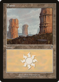 Plains (332) (INV-332) - Invasion