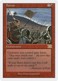 Fervor (6ED-174) - Classic Sixth Edition
