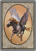 Pegasus Token (UGL-089) - Unglued Tokens