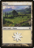Plains (232) (ALA-232) - Shards of Alara