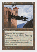 Battering Ram (2PS-) - Introductory Two-Player Set