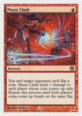 Mana Clash (9ED-203) - 9th Edition