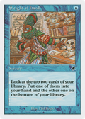 Sleight of Hand (S99-051) - Starter 1999