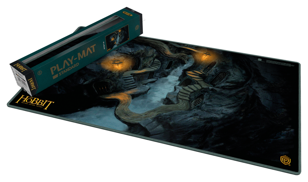 Ultimate Guard Playmat: The Hobbit - Thranduil's Kingdom