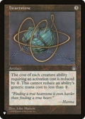 Heartstone (LIST-STH-134) - The List