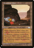Gemstone Mine (LIST-WTH-164) - The List