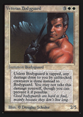 Veteran Bodyguard (IE) (IED-) - Intl. Collectors' Edition