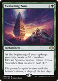 Awakening Zone (2XM-153) - Double Masters Foil