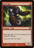 Kird Ape (9ED-199) - 9th Edition