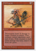 Disintegrate (2PS-) - Introductory Two-Player Set
