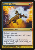 Magefire Wings (ARB-088) - Alara Reborn