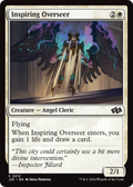 Inspiring Overseer (J25-212) - Foundations Jumpstart