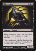 Skinrender (SOM-078) - Scars of Mirrodin