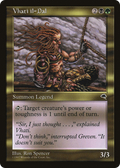 Vhati il-Dal (TMP-274) - Tempest