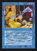 Control Magic (IE) (IED-) - Intl. Collectors' Edition