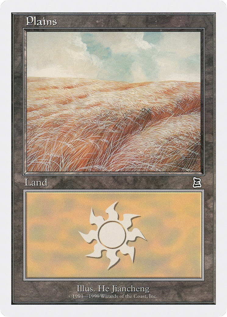 Plains (131) (BRB-) - Battle Royale Box Set