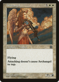 Archangel (P02-) - Portal Second Age